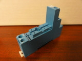 New Finder 95.03 Relay Socket 10A 250V