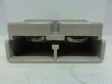 NEW* SMH TOTAL SOURCE SY6320G1 BREAKAWAY CONNECT W/ CONTACTS (350 GRAY CONN 2/0)