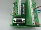 Phoenix Contact RS232 Interface Module w/ Terminal Blocks