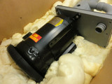 Pump w/ Baldor Motor 3HP 2850RPM 190-220/380-440V, Spec 36F285W841 FR: 184C