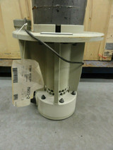 Pump w/ Baldor Spec 35K816-672 Motor 2HP 3450RPM 208-230/460V, FR: 145TC