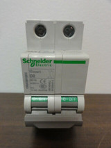 SCHNEIDER D1 CIRCUIT BREAKER - 50Hz 415V 10kA - OSMC65H2D1