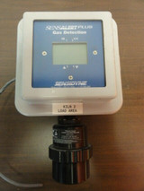 SENSIDYNE SensAlert Plus Gas Detection Interface P/N 820-0202-01, 3-Wire