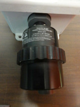 SENSIDYNE SensAlert Plus Gas Detection Interface P/N 820-0202-01, 3-Wire