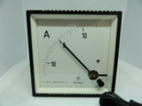 SIEMENS 534 530 001 A Meter, 0-10, (60-0.06x3)mV