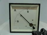 SIEMENS 532 473 001 A Meter, 0-10, (60-0.06x3)mV