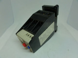 Siemens Model 3UA59 00-1G Motor Starter Overload Relay, 4-6,3A, 600V