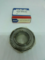 SKF 6005 2ZJEM UE01 Deep Grove Bearing