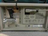 TEKTRONIX TDS320 2 CHANNEL DIGITAL OSCILLOSCOPE 100 MHz 500 MS/s w/ PRINTER