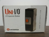 UNITRONICS UniStream UID-0016T Uni I/O Expansion Module, UID-0016T-XR1