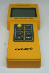 VWR Model 23609-232 Thermocouple, -200C~+1370C/-328F~+2498F
