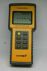 VWR Model 23609-232 Thermocouple, -200C~+1370C/-328F~+2498F