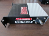 Venus Scientific Inc. Model LR2N High Voltage Power Supply