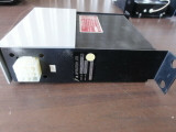 Venus Scientific Inc. Model LR2N High Voltage Power Supply