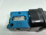 Wabco #002-4488 Valve with Switch