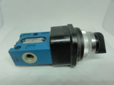 Wabco #002-4488 Valve with Switch