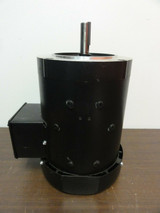 Worldwide NAT 13-36-56CB Induction Motor, 3-Phase, Frame: 56C - See Description