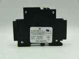 MidNite CBi DIN Mount QZ-1(13) C2 240/415V AC 20A 1-Pole Circuit Breaker