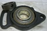 INA 01 SFT 07 Flange Bearing *NEW*