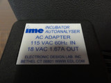 IME 6 Cell Incubator/Autoanalyser 2000 IME. Test
