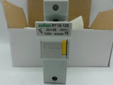 (6) Ebasee RT18-125 Fuse Bases / Holders