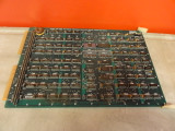 Okuma OSP 3000 PC-1661-B Program Control Board E4809-032-376-B