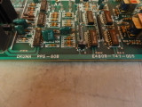 Okuma PPS-60B E4809-747-005 Servo Drive Board