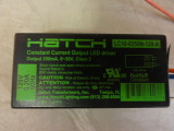 Case of (77) Hatch LC10-0350N-120-A Constant Current Output LED Drivers