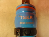 ASA Model T55LB Pneumatic Straight Type Screwdriver, Lever Start