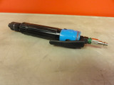 ASA Model T55LB Pneumatic Straight Type Screwdriver, Lever Start