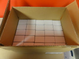 Case of (100) RECOM RACD07-500 LED POWER SUPPLIES