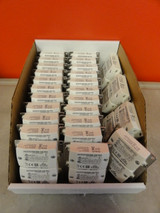 (2) RECOM RACD06-500 LED POWER SUPPLIES ON MOUNTING PLATE