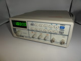 GW Instek SFG-1003 Synthesized Function Generator, 120V