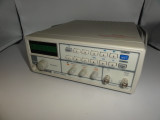 GW Instek SFG-1003 Synthesized Function Generator, 120V