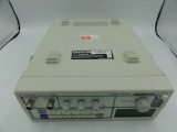 GW Instek SFG-1003 Synthesized Function Generator, 120V