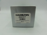 Hamilton 88007 Glass SYR, 7105 KHWG, 5.0ul, 24/2.75"/3