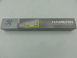Hamilton 80530 Glass SYR, 705RN, 50ul, 22s/2"/2