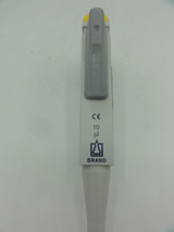 BrandTech 10F87365 10 uL Single Channel Transferpette