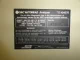 Becton Dickinson 424576 QBC Autoreader