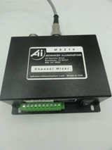 Advanced Illumination MS210 Channel Mixer w/ Thor Labs TRF90 Attachment