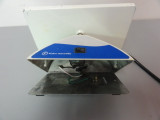 Fisher Scientific 260100F Rotator, Functions but Bottom Plate is Unscrewed