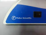 Fisher Scientific 260100F Rotator, Functions but Bottom Plate is Unscrewed