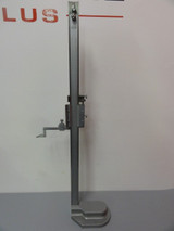 Shars 24"/60 cm Stainless Height Gage