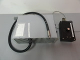 Optics for Hire 5 Channel Fiber Optics Control Box w/ Light Level Controller (Custom Built)