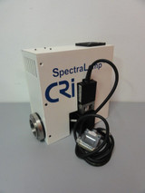 CRI Spectralamp Microscope Light Source