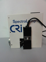 CRI Spectralamp Microscope Light Source