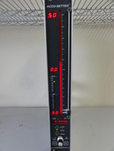 Edmonds Gages E9040 Accu-Setter Column Amplifier E-5809000