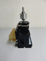 Syring Dispense Unit w/ Haydon 57F4S-2.7 Step Motor