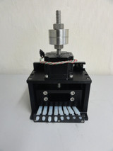 Syring Dispense Unit w/ Haydon 57F4S-2.7 Step Motor