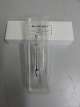 Kloehn 4387790A Syringe, Code V15H - NEW